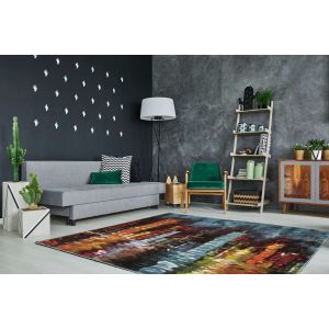 Linon Rugs Masters Collection MR08