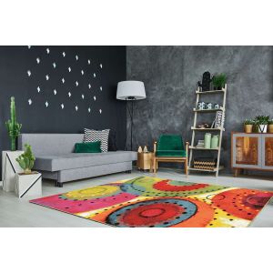 Linon Rugs Masters Collection MR09