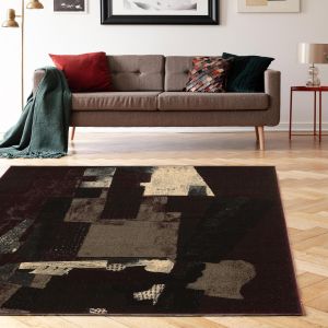 Linon Rugs Masters RUGMR12