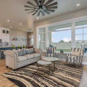 Linon Rugs Masters Collection MR18