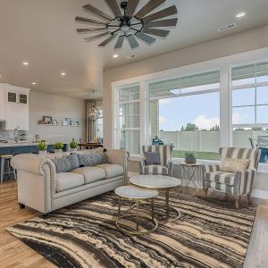 Linon Rugs Masters RUGMR18