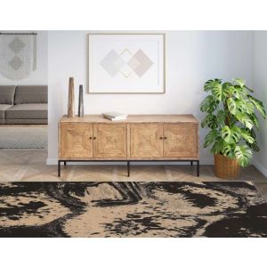 Linon Rugs Masters Collection MR21