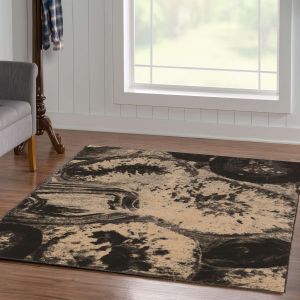 Linon Rugs Masters Collection MR23