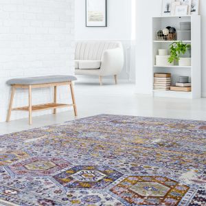 Linon Rugs Mystic MY06