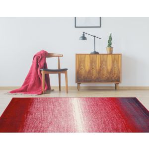 Linon Rugs Ombre RUGOE03