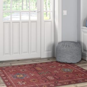 Linon Rugs Oakland RUGOK02