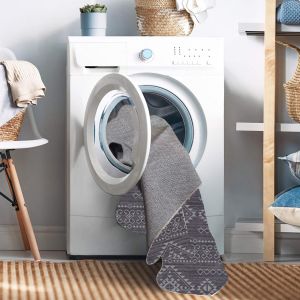 Linon Rugs Oakland RUGOK03