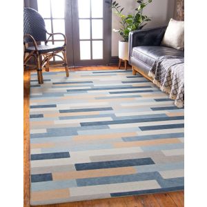 Linon Rugs Outdoor Washable OW10