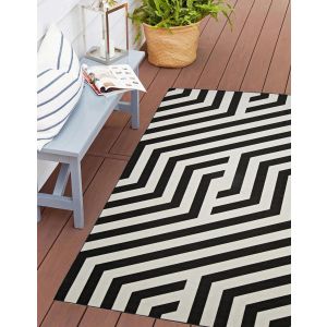 Linon Rugs Outdoor Washable RUGOW15