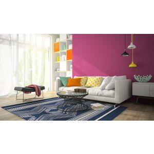 Linon Rugs Outdoor Washable OW17
