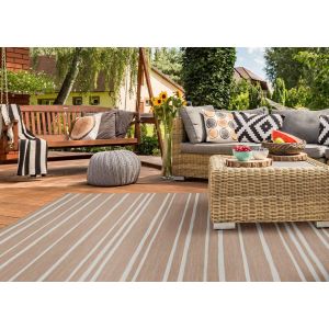 Linon Rugs Outdoor Washable OW19