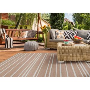 Linon Rugs Outdoor Washable RUGOW19