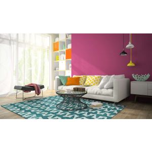 Linon Rugs Outdoor Washable OW20