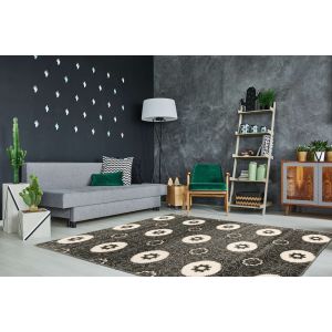 Linon Rugs Prisma Collection PA09