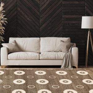 Linon Rugs Prisma RUGPA15