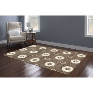 Linon Rugs Prisma Collection PA15