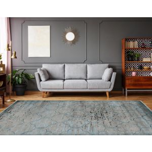 Linon Rugs Platinum RUGPM01