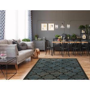 Linon Rugs Platinum RUGPM03