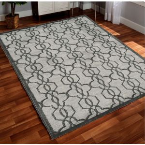 Linon Rugs Platinum PM05