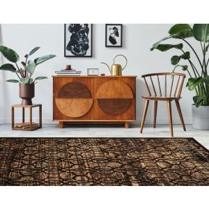 Linon Rugs Platinum RUGPM06