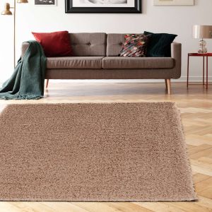 Linon Rugs Pastel Shaggy PS05
