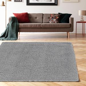 Linon Rugs Pastel Shaggy RUGPS07