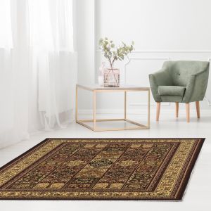 Linon Rugs Persian Treasures RUGPT01