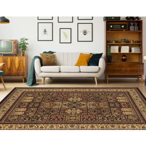 Linon Rugs Persian Treasures PT01