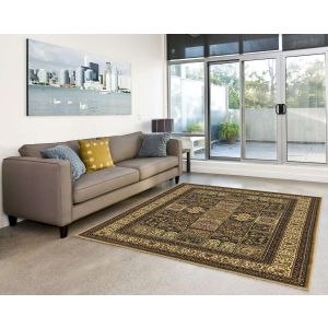 Linon Rugs Persian Treasures PT02
