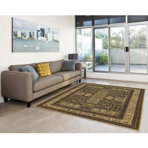 Linon Rugs Persian Treasures RUGPT02