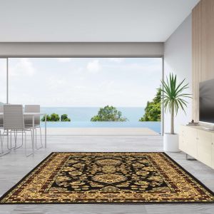Linon Rugs Persian Treasures PT05