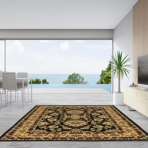 Linon Rugs Persian Treasures RUGPT05