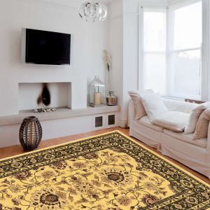 Linon Rugs Persian Treasures PT08