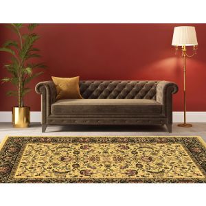 Linon Rugs Persian Treasures RUGPT12