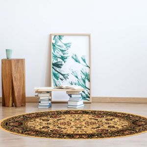 Linon Rugs Persian Treasures PT12