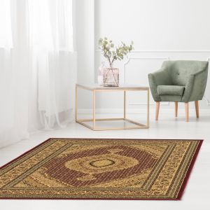 Linon Rugs Persian Treasures RUGPT14