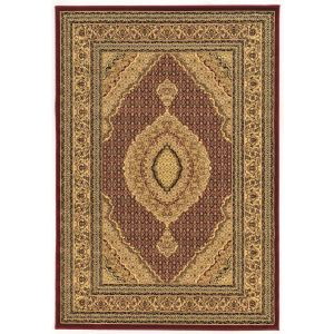 Linon Rugs Persian Treasures PT14