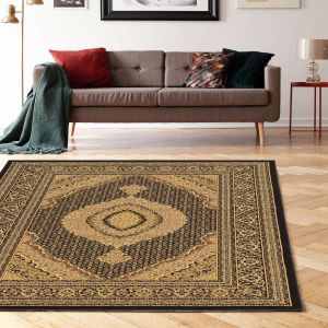 Linon Rugs Persian Treasures PT15