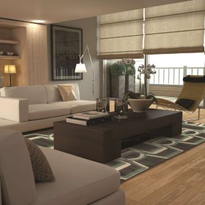 Linon Rugs Roma Collection RA03
