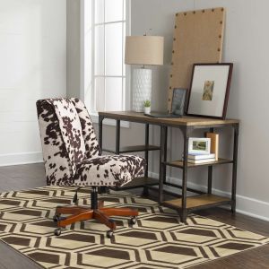 Linon Rugs Roma Collection RA04