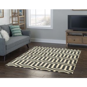 Linon Rugs Roma Collection RA09