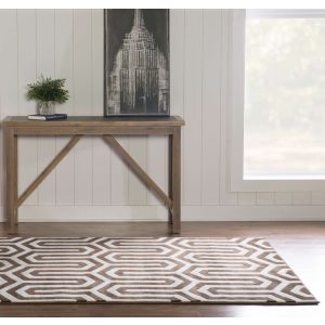 Linon Rugs Roma Collection RA10