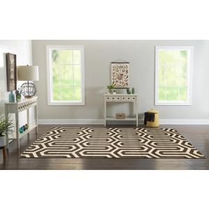 Linon Rugs Roma RUGRA10