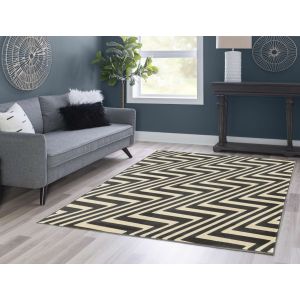 Linon Rugs Roma Collection RA11