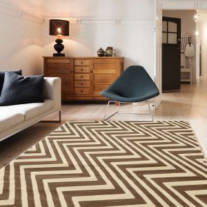Linon Rugs Roma Collection RA12