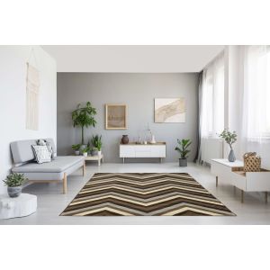 Linon Rugs Roma Collection RA14