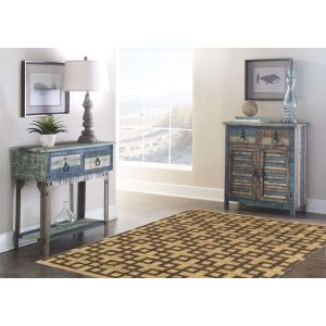 Linon Rugs Jute Soumak Collection SK04