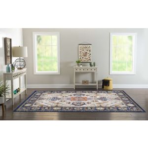 Linon Rugs Shiraz SZ06