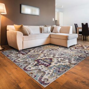 Linon Rugs Shiraz SZ14