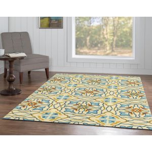 Linon Rugs Trio RUGTA415